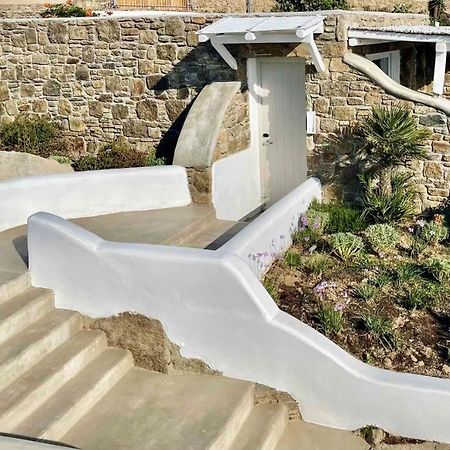فندق أجنحة آديل برايفيت Mykonos Town المظهر الخارجي الصورة